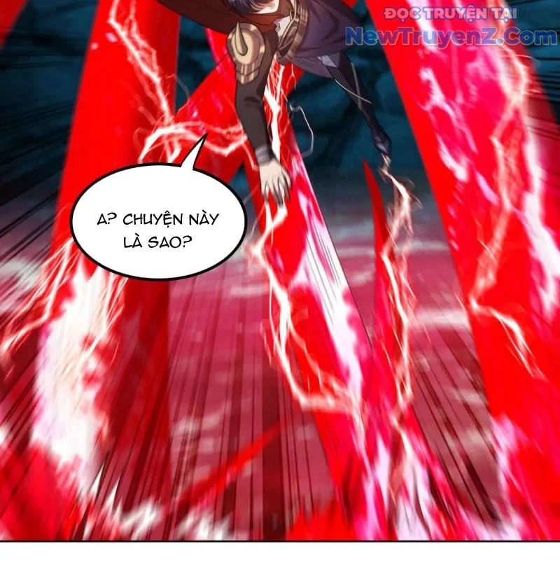 Huyễn Thú Của Ta Có Thể Tiến Hoá Vô Hạn Chapter 29 - Trang 2