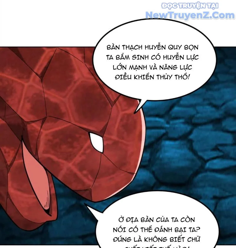 Huyễn Thú Của Ta Có Thể Tiến Hoá Vô Hạn Chapter 29 - Trang 2