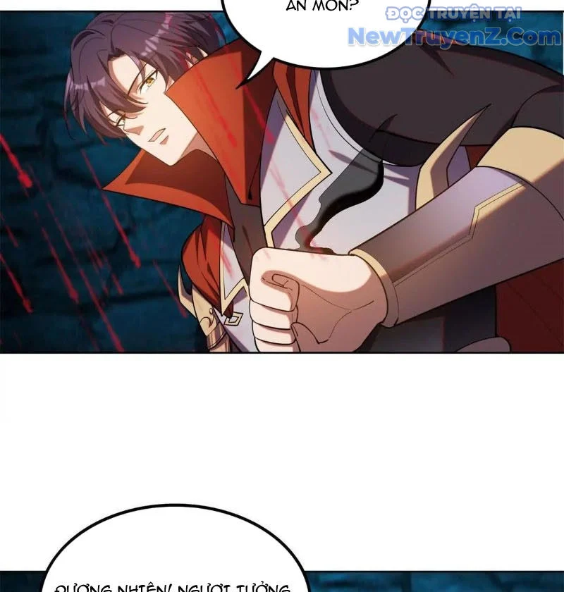 Huyễn Thú Của Ta Có Thể Tiến Hoá Vô Hạn Chapter 29 - Trang 2
