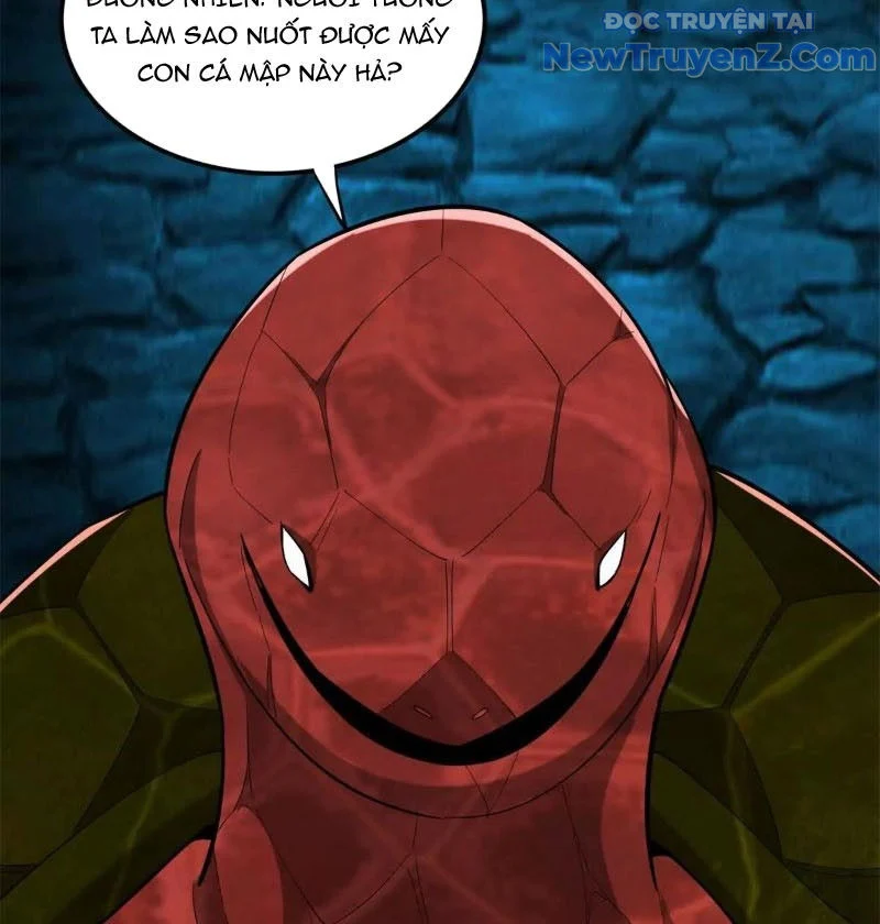 Huyễn Thú Của Ta Có Thể Tiến Hoá Vô Hạn Chapter 29 - Trang 2