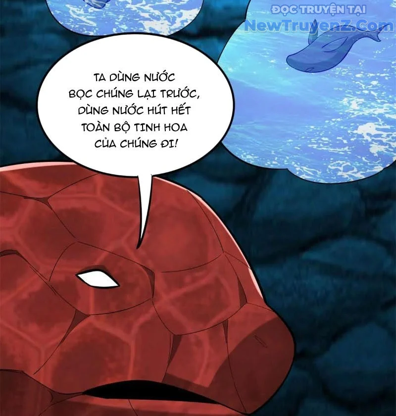 Huyễn Thú Của Ta Có Thể Tiến Hoá Vô Hạn Chapter 29 - Trang 2