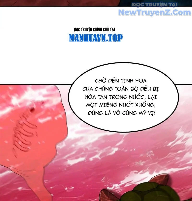 Huyễn Thú Của Ta Có Thể Tiến Hoá Vô Hạn Chapter 29 - Trang 2