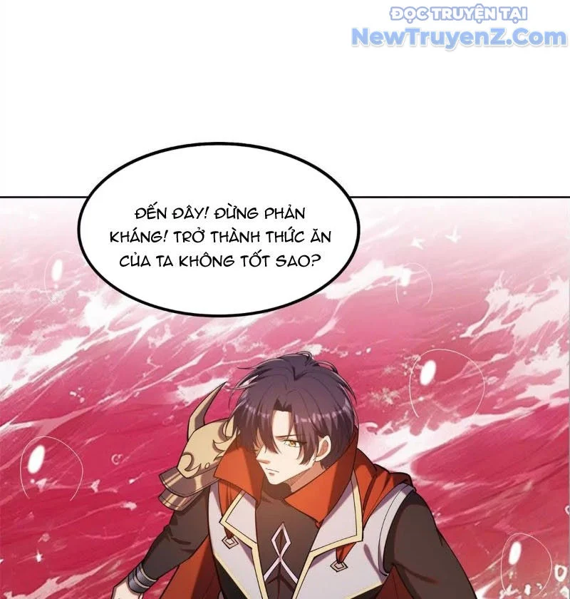 Huyễn Thú Của Ta Có Thể Tiến Hoá Vô Hạn Chapter 29 - Trang 2