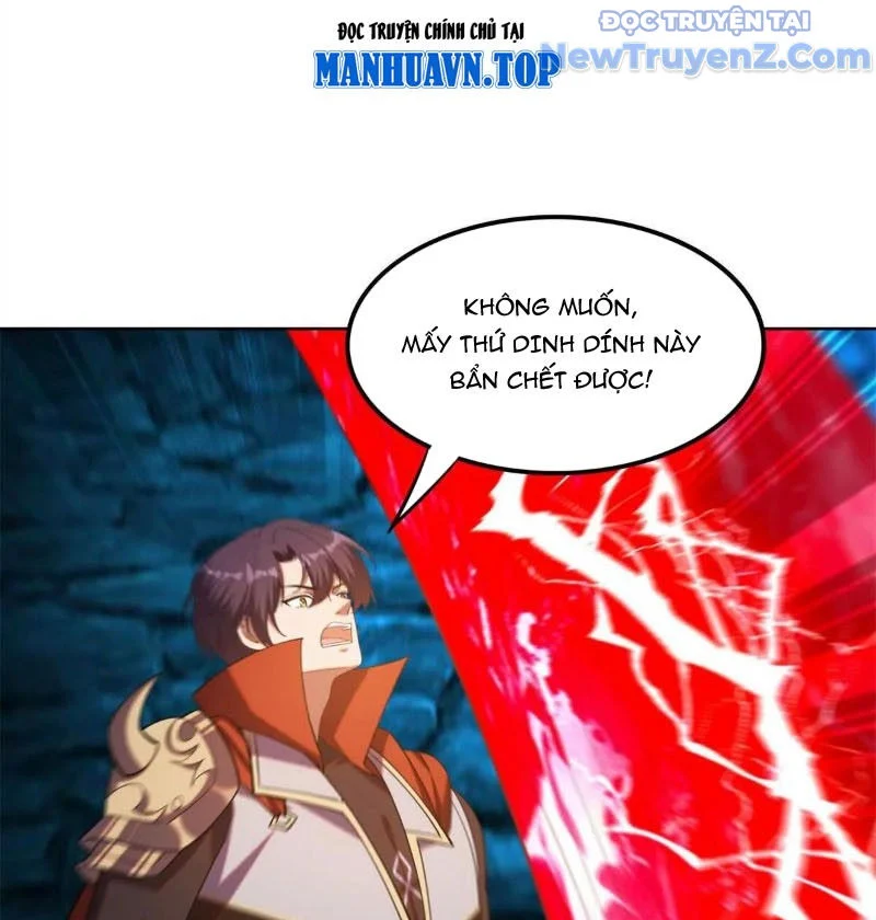 Huyễn Thú Của Ta Có Thể Tiến Hoá Vô Hạn Chapter 29 - Trang 2