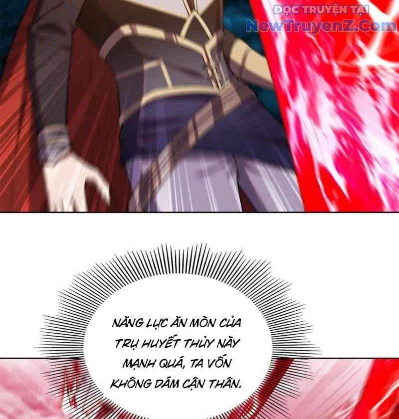 Huyễn Thú Của Ta Có Thể Tiến Hoá Vô Hạn Chapter 29 - Trang 2