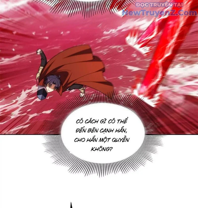 Huyễn Thú Của Ta Có Thể Tiến Hoá Vô Hạn Chapter 29 - Trang 2
