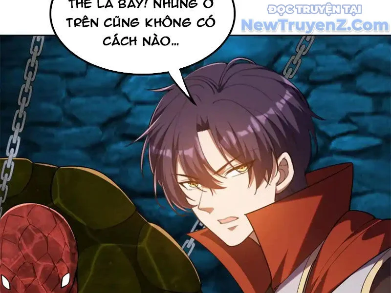Huyễn Thú Của Ta Có Thể Tiến Hoá Vô Hạn Chapter 30 - Trang 2