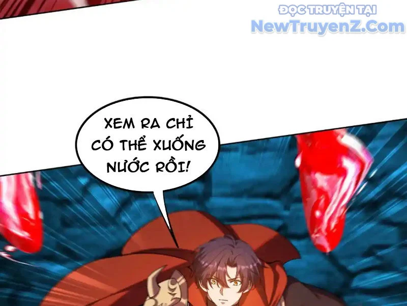 Huyễn Thú Của Ta Có Thể Tiến Hoá Vô Hạn Chapter 30 - Trang 2