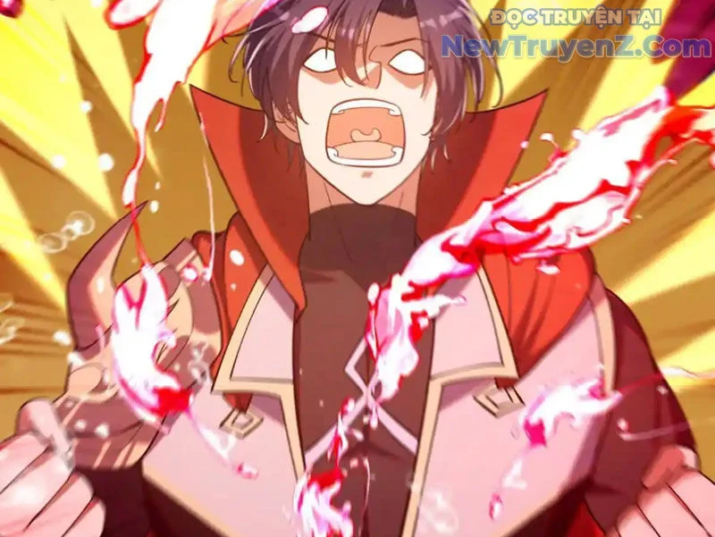 Huyễn Thú Của Ta Có Thể Tiến Hoá Vô Hạn Chapter 30 - Trang 2