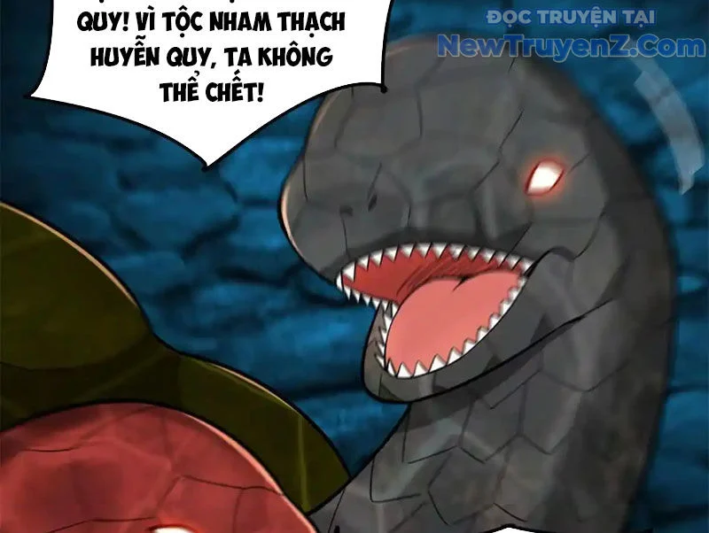 Huyễn Thú Của Ta Có Thể Tiến Hoá Vô Hạn Chapter 30 - Trang 2