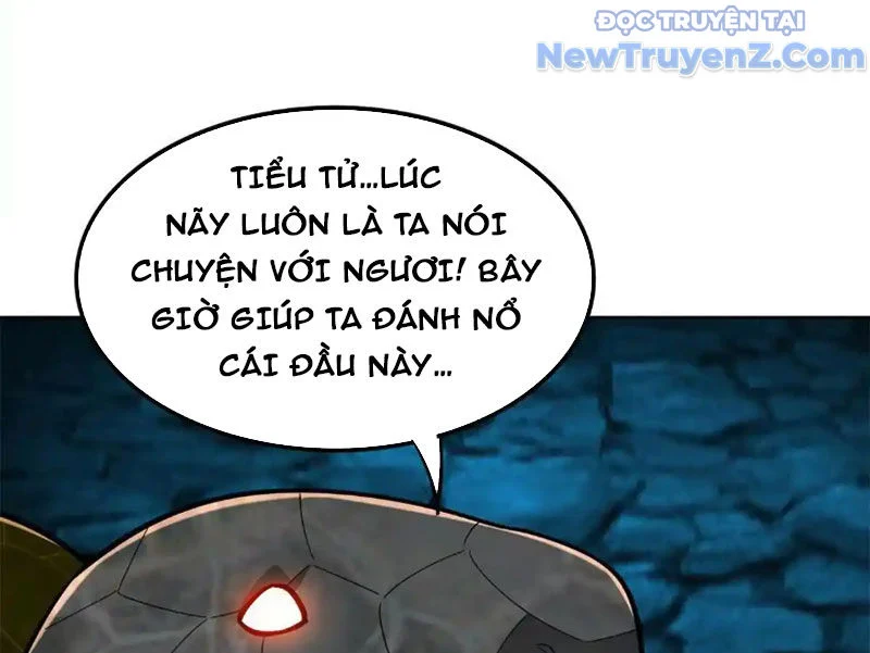 Huyễn Thú Của Ta Có Thể Tiến Hoá Vô Hạn Chapter 30 - Trang 2