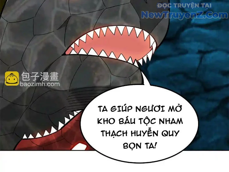 Huyễn Thú Của Ta Có Thể Tiến Hoá Vô Hạn Chapter 30 - Trang 2