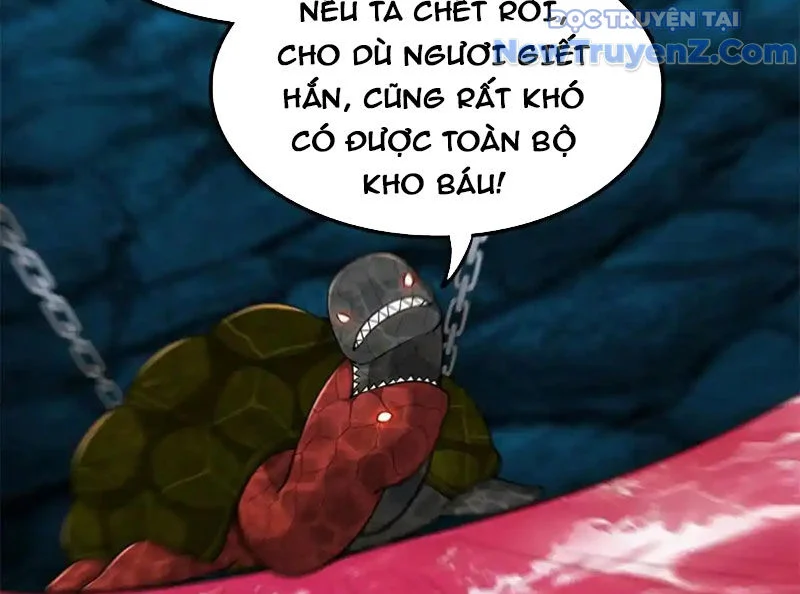 Huyễn Thú Của Ta Có Thể Tiến Hoá Vô Hạn Chapter 30 - Trang 2