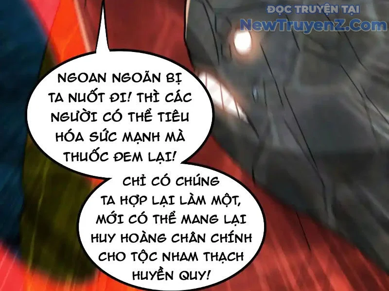 Huyễn Thú Của Ta Có Thể Tiến Hoá Vô Hạn Chapter 31 - Trang 2