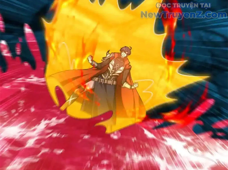 Huyễn Thú Của Ta Có Thể Tiến Hoá Vô Hạn Chapter 31 - Trang 2