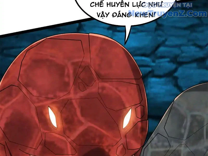 Huyễn Thú Của Ta Có Thể Tiến Hoá Vô Hạn Chapter 31 - Trang 2