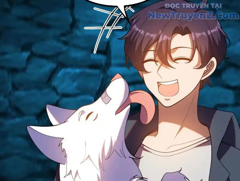 Huyễn Thú Của Ta Có Thể Tiến Hoá Vô Hạn Chapter 31 - Trang 2
