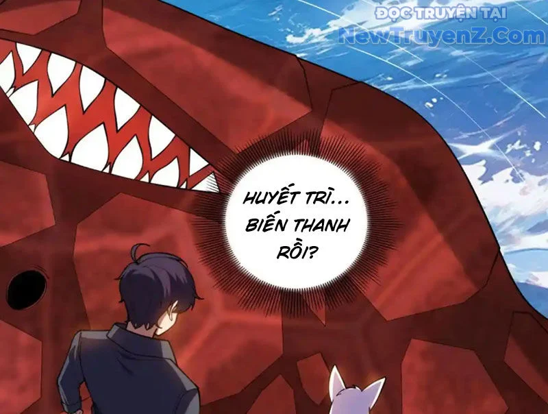 Huyễn Thú Của Ta Có Thể Tiến Hoá Vô Hạn Chapter 31 - Trang 2