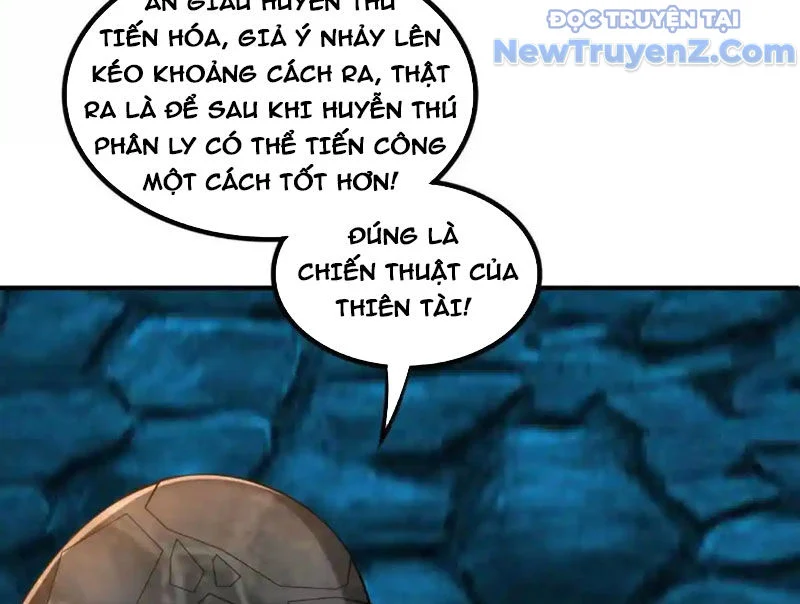 Huyễn Thú Của Ta Có Thể Tiến Hoá Vô Hạn Chapter 31 - Trang 2