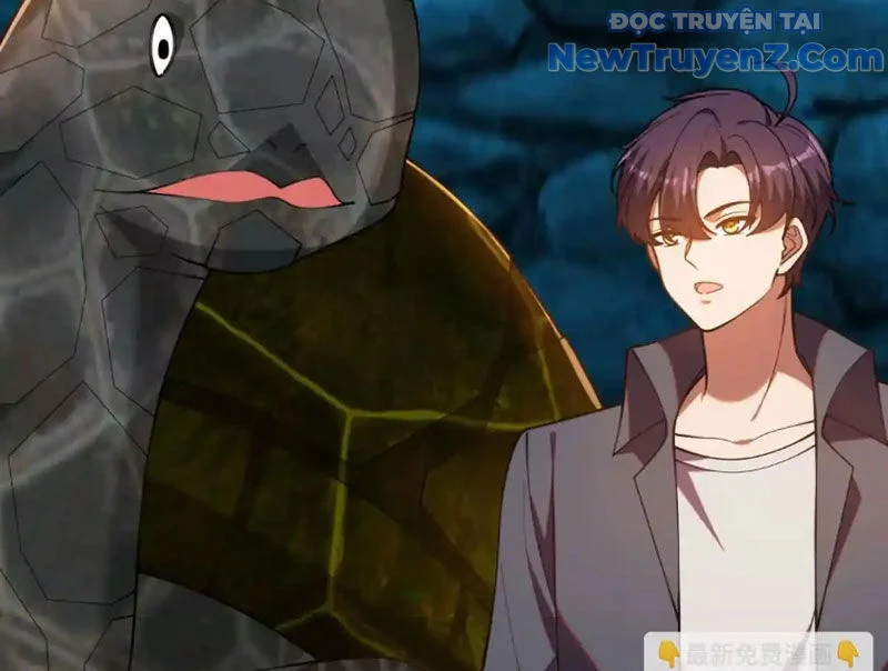 Huyễn Thú Của Ta Có Thể Tiến Hoá Vô Hạn Chapter 31 - Trang 2