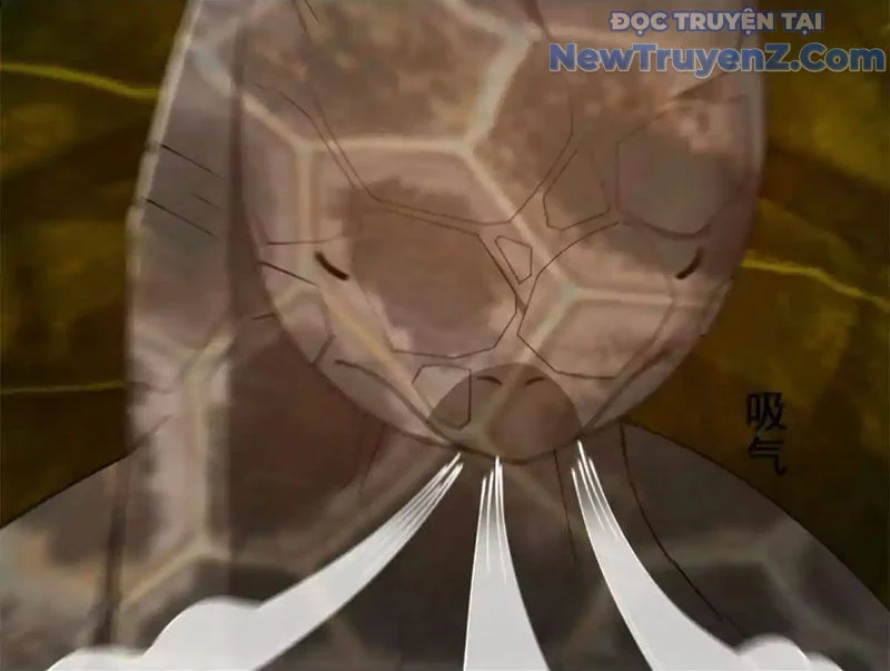 Huyễn Thú Của Ta Có Thể Tiến Hoá Vô Hạn Chapter 31 - Trang 2