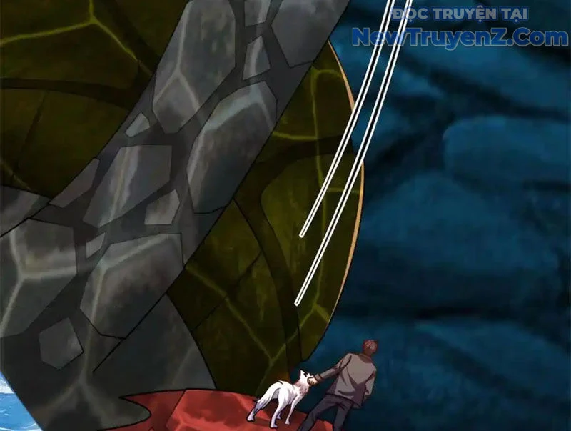 Huyễn Thú Của Ta Có Thể Tiến Hoá Vô Hạn Chapter 31 - Trang 2
