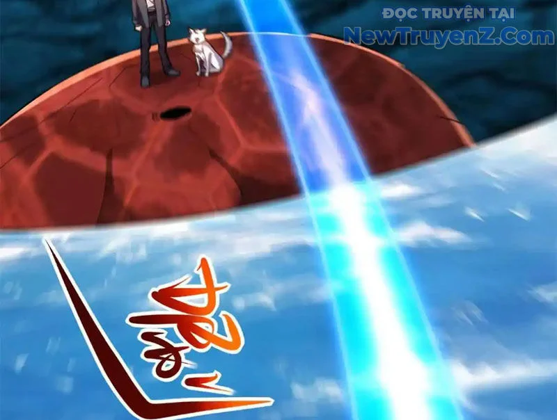 Huyễn Thú Của Ta Có Thể Tiến Hoá Vô Hạn Chapter 31 - Trang 2