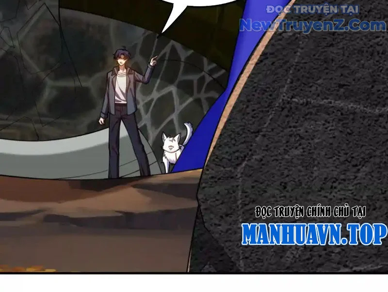Huyễn Thú Của Ta Có Thể Tiến Hoá Vô Hạn Chapter 31 - Trang 2