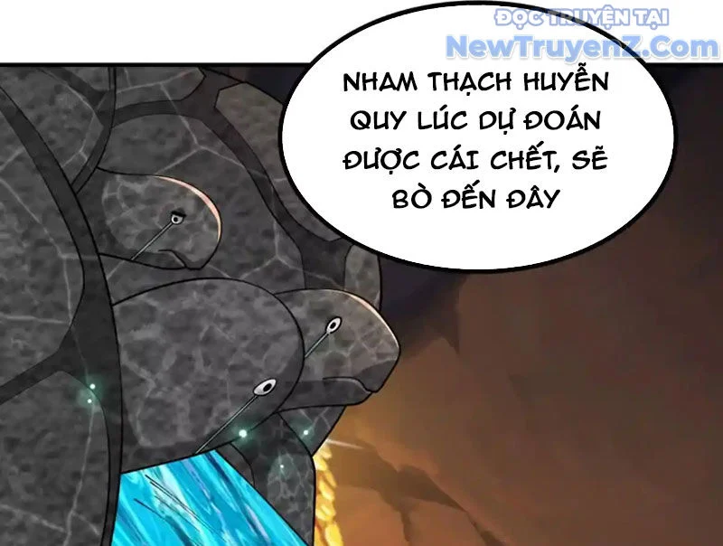 Huyễn Thú Của Ta Có Thể Tiến Hoá Vô Hạn Chapter 31 - Trang 2