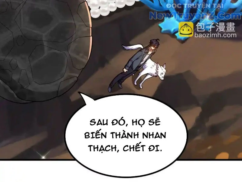Huyễn Thú Của Ta Có Thể Tiến Hoá Vô Hạn Chapter 31 - Trang 2