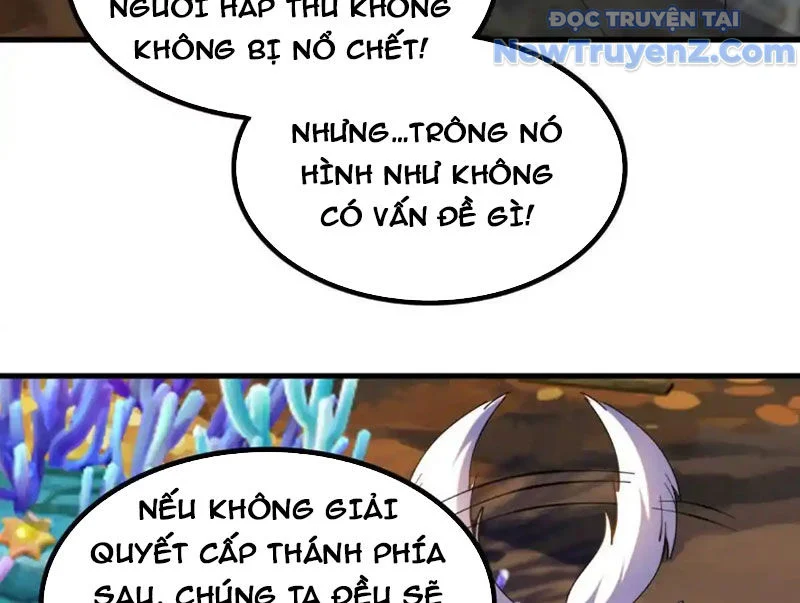 Huyễn Thú Của Ta Có Thể Tiến Hoá Vô Hạn Chapter 31 - Trang 2