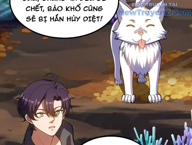 Huyễn Thú Của Ta Có Thể Tiến Hoá Vô Hạn Chapter 31 - Trang 2