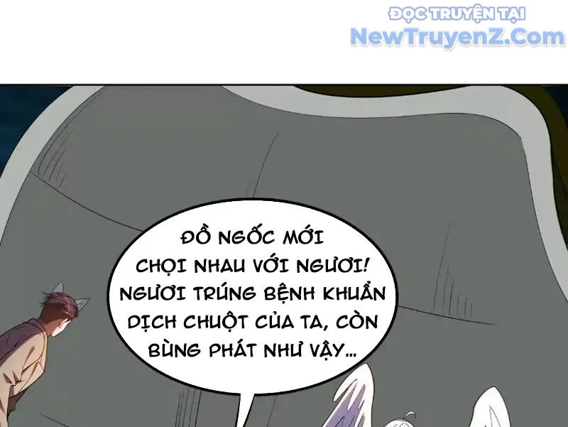 Huyễn Thú Của Ta Có Thể Tiến Hoá Vô Hạn Chapter 32 - Trang 2