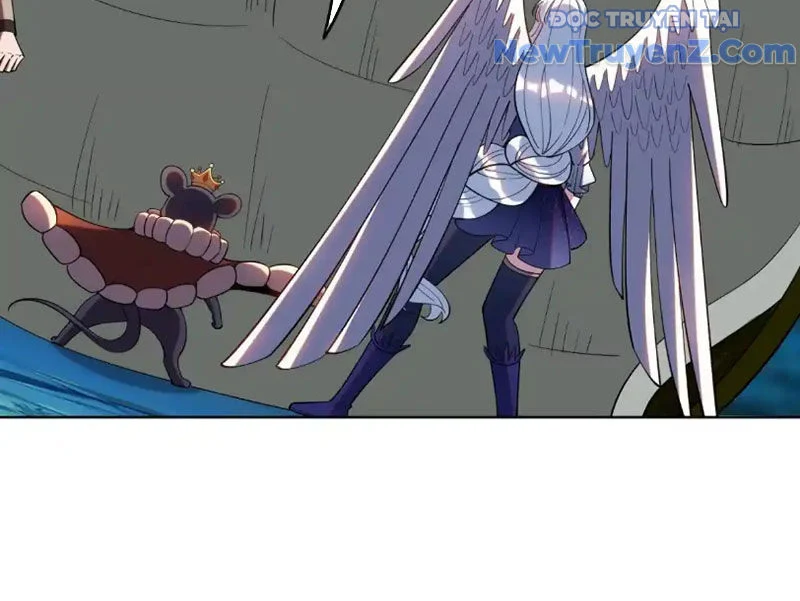 Huyễn Thú Của Ta Có Thể Tiến Hoá Vô Hạn Chapter 32 - Trang 2