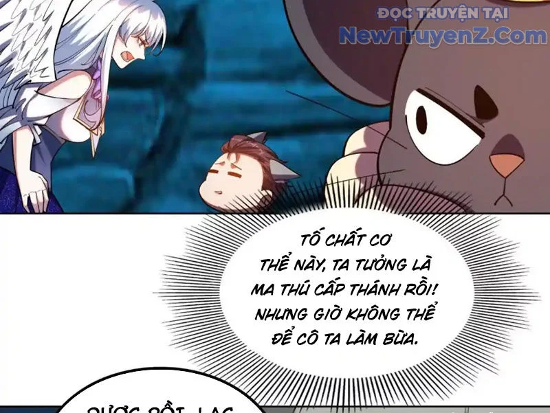 Huyễn Thú Của Ta Có Thể Tiến Hoá Vô Hạn Chapter 32 - Trang 2