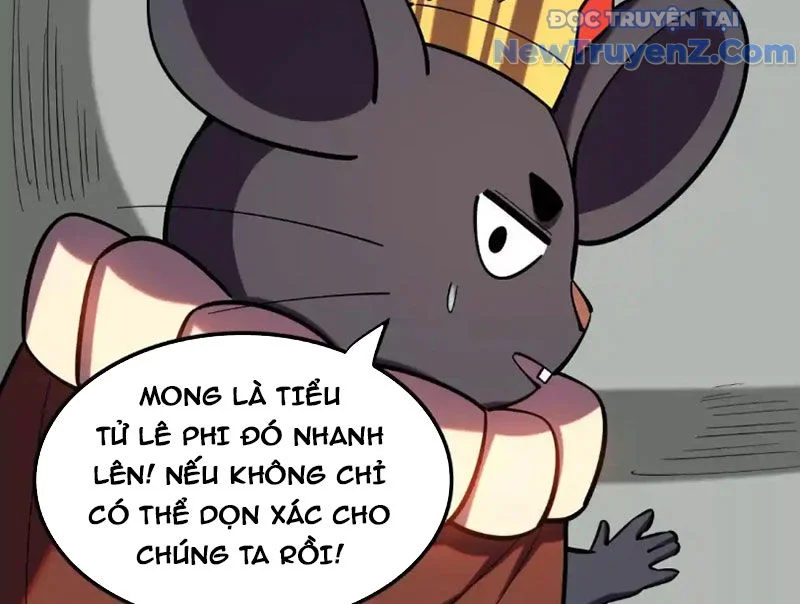 Huyễn Thú Của Ta Có Thể Tiến Hoá Vô Hạn Chapter 32 - Trang 2
