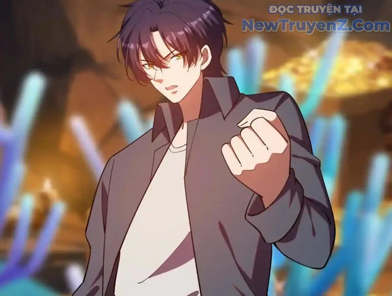 Huyễn Thú Của Ta Có Thể Tiến Hoá Vô Hạn Chapter 32 - Trang 2
