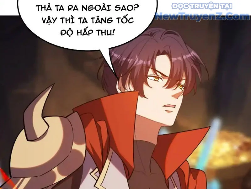 Huyễn Thú Của Ta Có Thể Tiến Hoá Vô Hạn Chapter 32 - Trang 2
