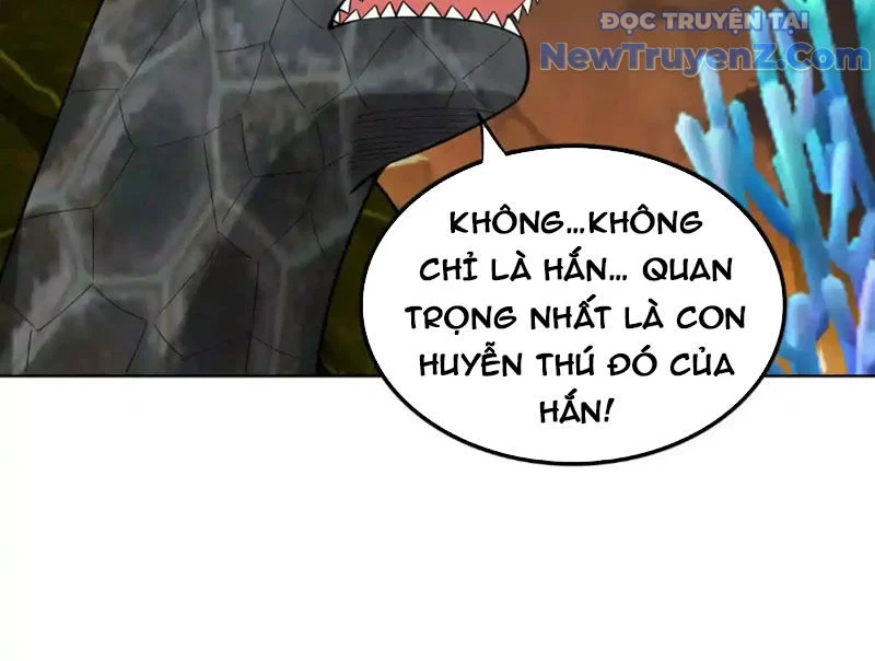 Huyễn Thú Của Ta Có Thể Tiến Hoá Vô Hạn Chapter 32 - Trang 2