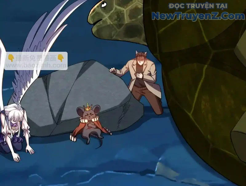 Huyễn Thú Của Ta Có Thể Tiến Hoá Vô Hạn Chapter 32 - Trang 2