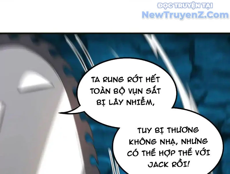 Huyễn Thú Của Ta Có Thể Tiến Hoá Vô Hạn Chapter 33 - Trang 2