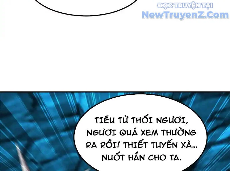 Huyễn Thú Của Ta Có Thể Tiến Hoá Vô Hạn Chapter 33 - Trang 2