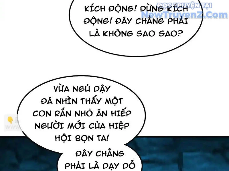 Huyễn Thú Của Ta Có Thể Tiến Hoá Vô Hạn Chapter 33 - Trang 2