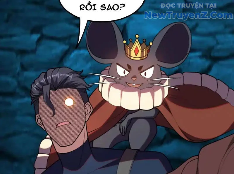Huyễn Thú Của Ta Có Thể Tiến Hoá Vô Hạn Chapter 33 - Trang 2