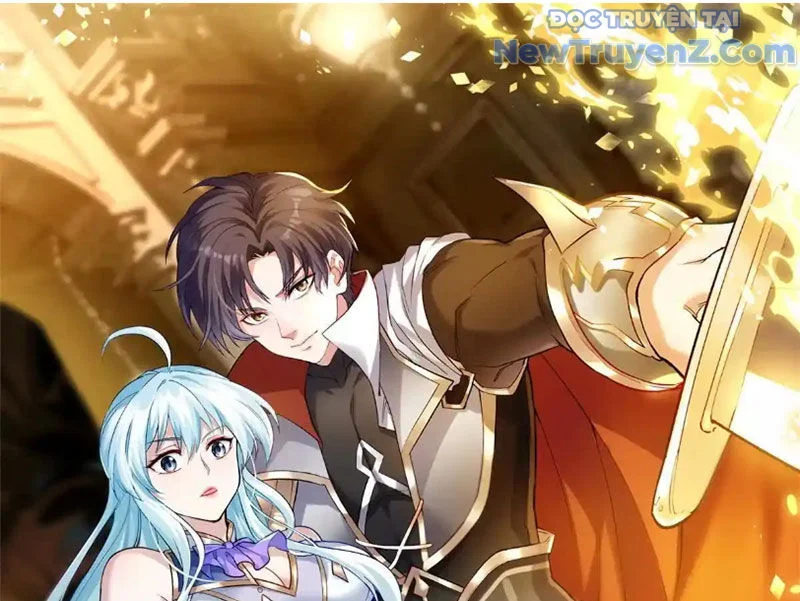 Huyễn Thú Của Ta Có Thể Tiến Hoá Vô Hạn Chapter 34 - Trang 2