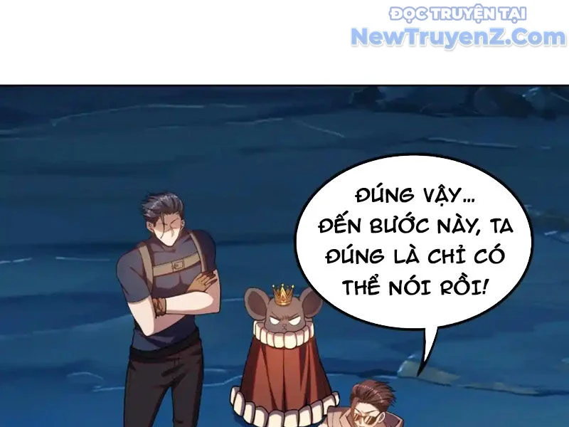 Huyễn Thú Của Ta Có Thể Tiến Hoá Vô Hạn Chapter 34 - Trang 2