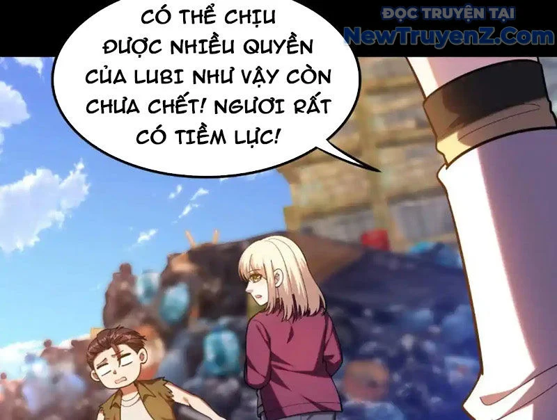 Huyễn Thú Của Ta Có Thể Tiến Hoá Vô Hạn Chapter 34 - Trang 2