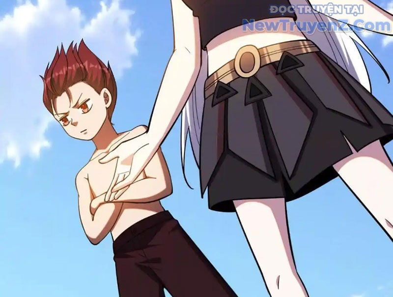Huyễn Thú Của Ta Có Thể Tiến Hoá Vô Hạn Chapter 34 - Trang 2