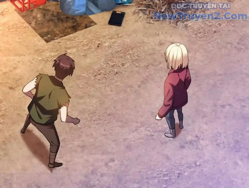 Huyễn Thú Của Ta Có Thể Tiến Hoá Vô Hạn Chapter 34 - Trang 2