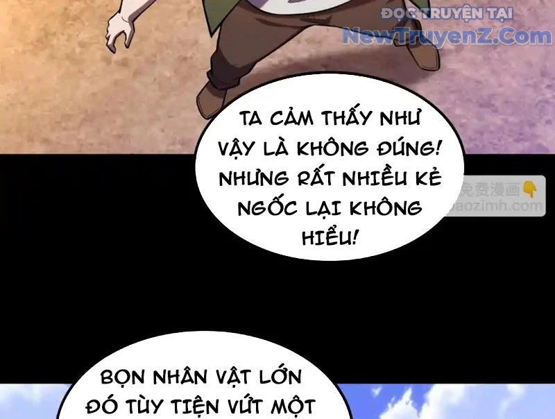 Huyễn Thú Của Ta Có Thể Tiến Hoá Vô Hạn Chapter 34 - Trang 2